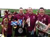 Tartan Brass
